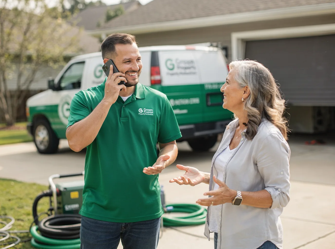 Water Damage Restoration Blakeslee, OH FAQs